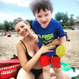 Meet your Posher, Carly